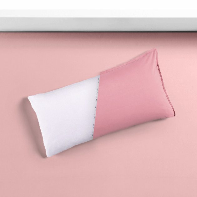 Taie de protection pour oreillers 50 x 70 cm ou 60 x 60 cm : qualité supérieure