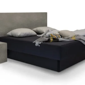 Le lit à eau / waterbed First Sleep en 180 ou 200 cm de largeur : la solution pour soulager votre dos et vous procurer un sommeil réparateur