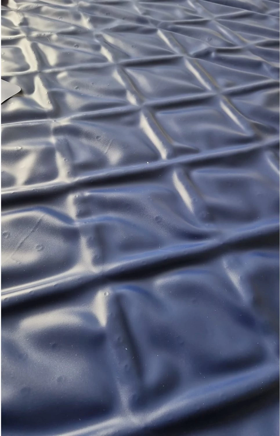 Matelas à eau climatisé pour enfant et espace snoezelen en 70 x 140 cm – Image 2