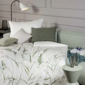 Housse de couette Tencel® Biarritz