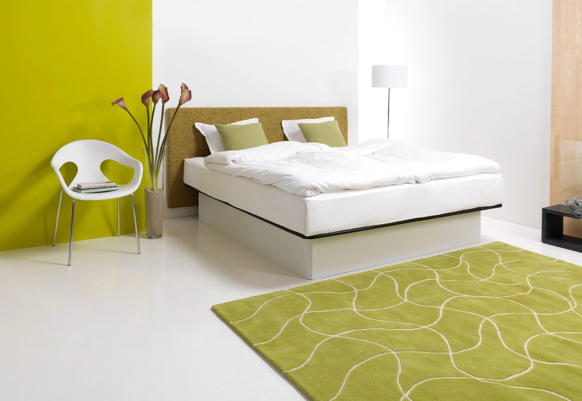lit à eau dream à matelas à eau avec reliefs