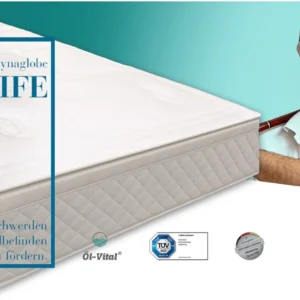 matelas Life