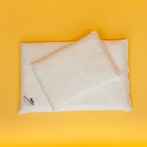 oreiller naturel bio pour enfant