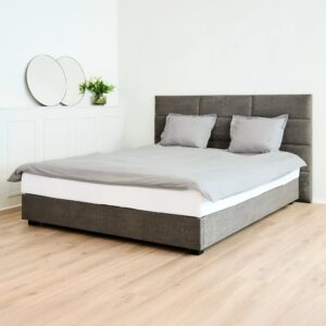 Le lit à Eau / Water bed Havre, Pack promotionnel, toutes les dimensions et stabilisations à TARIF UNIQUE, avec la tête de lit Como en option
