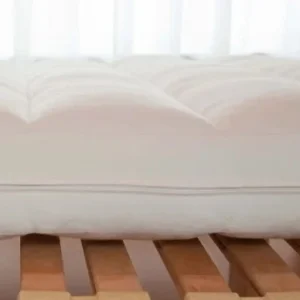 matelas Bio de La Maison du Dos