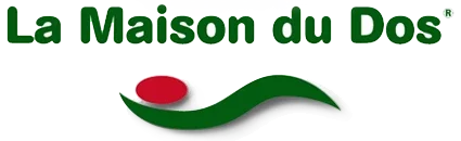 La Maison du Dos – accueil