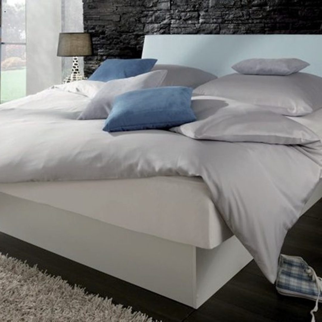 A découvrir : le cadre de lit à eau Aqua Edition